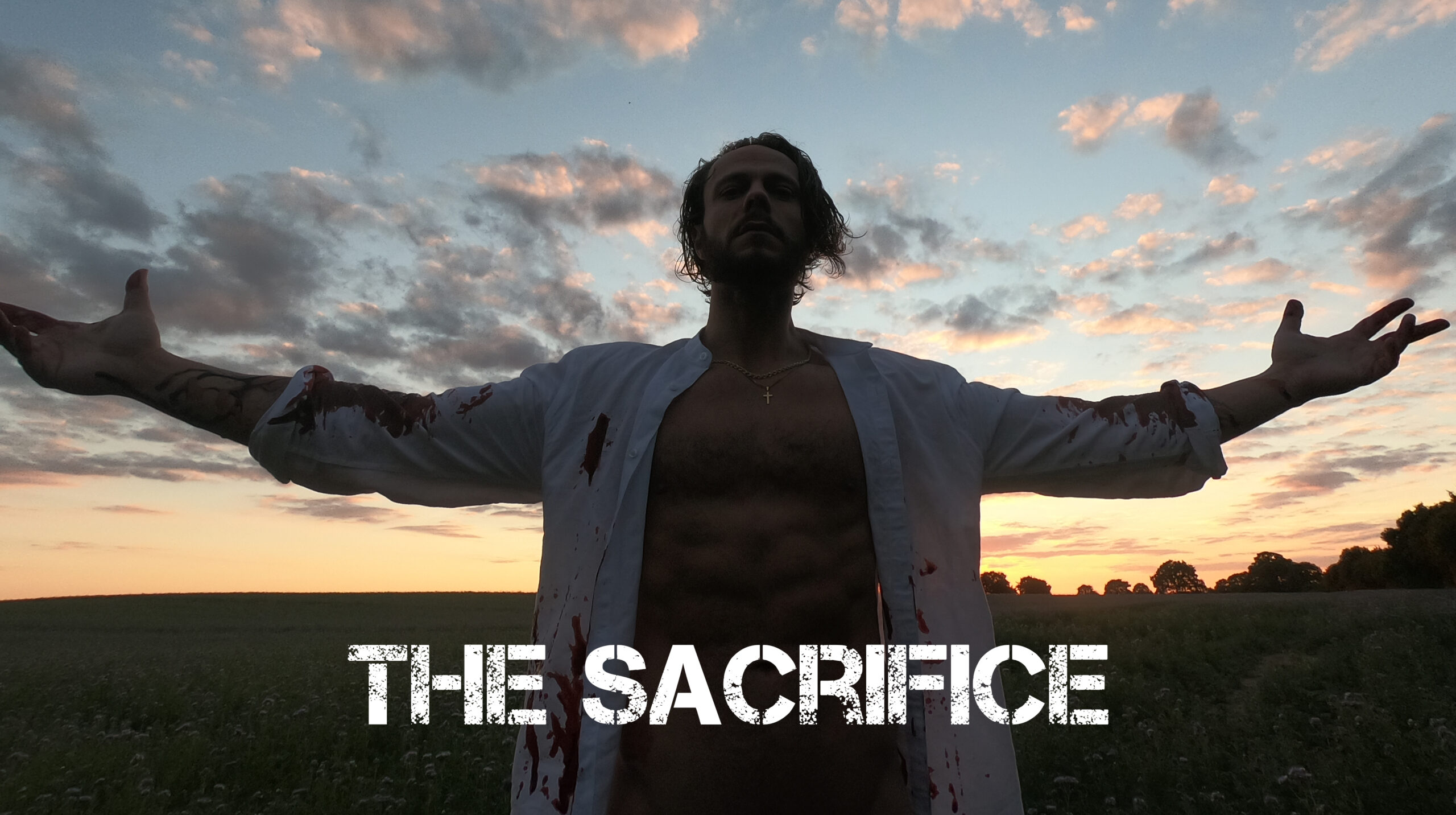 thesacrifice